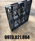 Hình ảnh: Báo giá pallet nhựa cũ tại Đồng Nai