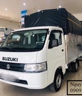 Hình ảnh: Thanh lý lô xe cuối năm SUZUKI PRO 750KG