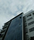 Hình ảnh: Tòa nhà 10T Cầu Giấy, 677m2,mt50m,kd,vp,ks,nhà hàng