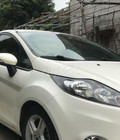 Hình ảnh: Chính chủ cần bán xe Ford Fiesta 2013 Tự động 1.6