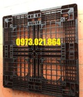 Hình ảnh: Địa chỉ cung cấp pallet nhựa Đồng Nai uy tín