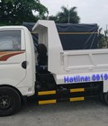 Hình ảnh: Hyundai Porter Ben 1.5T màu trắng Ben cơ