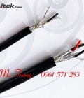 Hình ảnh: Phân phối cáp truyền thông rs485 Altek Kabel chính hãng tại Việt Nam