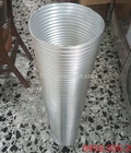Hình ảnh: Ống gió nhôm nhún D200 giá tốt