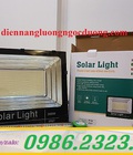 Hình ảnh: Đèn led pha năng lượng mặt trời,đèn nlmt 300w, điện năng lượng mặt trời