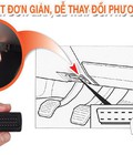 Hình ảnh: Định vị không dây OBD giám sát lộ trình dễ dàng