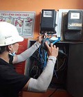 Hình ảnh: Lắp đặt sửa chữa tủ điện 3 pha công nghiệp tại TPHCM