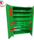 Hình ảnh: Tủ treo dụng cụ 2 cánh
