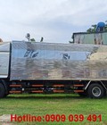 Hình ảnh: Xe chenglong c180 2020 nhập khẩu, tải 7 tấn, thùng siêu dài 10 mét