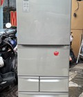 Hình ảnh: Tủ lạnh Toshiba GR 432GS Date 2012, Dung tích 427L , có Pico ion, khử mùi, làm lạnh nhanh, hình thức mới 90%