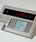 Hình ảnh: Đầu cân điện tử XK3190 A9 Yaohua,bộ chỉ thị cân điện tủ, cân An Thịnh.