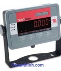 Hình ảnh: Đầu cân điện tử T32ME Ohaus, bộ chỉ thị cân điện tử, cân An Thịnh.