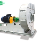 Hình ảnh: Sản xuất và cung cấp quạt công nghiệp trong các dự án trên toàn quốc.
