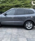Hình ảnh: Cần bán xe Huyndai SANTAFE đẹp nhất miền Bắc , không có con thứ hai SX 2009 SLX, nhập khẩu, bản xuất Mỹ