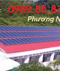 Hình ảnh: Lắp đặt hệ thống điện mặt trời hòa lưới 5KW, combo hệ thống điện mặt trời áp mái