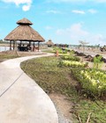 Hình ảnh: Bán lô biệt thự 6,5x15 KDC Cát Tường Phú Sinh 400 triệu 97,5 m2 đầu tư giai đoạn đầu tiên của dự án