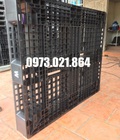 Hình ảnh: Pallet nhựa cũ, pallet nhựa cũ Đồng Nai giá rẻ cạnh tranh