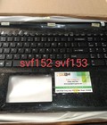 Hình ảnh: Thay case laptop Sony Vaio Svf151 Svf152a29w khu vực quận 3