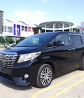 Hình ảnh: Bán Toyota Alphard executive Lounge nhập khẩu châu âu tư nhân 2016