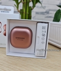 Hình ảnh: Địa chỉ mua tai nghe Bluetooth Galaxy Buds Live