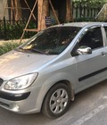 Hình ảnh: Chính chủ cần bán xe getz 2010