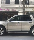 Hình ảnh: Chính chủ cần bán xe land rover 2010.