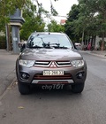 Hình ảnh: Cần bán xe Mitsumitshi pajero sprot cuối 2016