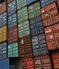 Hình ảnh: Cách Chọn Mua Container Cũ, Đảm Bảo Chất Lượng