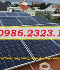 Hình ảnh: Báo giá hệ thống điện năng lượng mặt trời hòa lưới,lắp đặt combo điện hòa lưới, điện năng lượng mặt trời