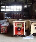 Hình ảnh: Đại lý máy hàn tiến đạt 160A, 200a, 250a, 300a, 400a, 500a