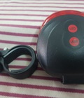 Hình ảnh: Đèn hậu cảnh báo xe đạp gắn phía sau siêu sáng giúp đạp xe an toàn ban đêm,nhiều chế độ chỉnh