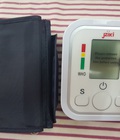Hình ảnh: Bộ máy đo huyết áp kỹ thuật số Jziki Zk-B869