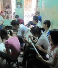 Hình ảnh: Dạy vẽ luyện thi khối v kiến trúc