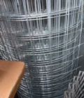 Hình ảnh: Lưới thép hàn mạ kẽm dây 4ly ô lưới 50 50