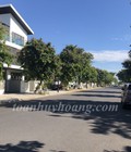 Hình ảnh: Bán đất biệt thự khu Euro Village Hướng Tây Giá 16.25 Tỷ 250m2