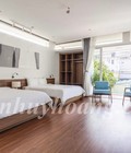 Hình ảnh: Cho thuê villa hồ bơi gần Phạm Văn Đồng 300m2 Giá 45 Triệu