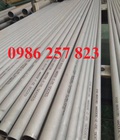 Hình ảnh: Thép ống inox SUS316L/ 316L đầy đủ CO, CQ giá tại nhà máy