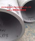 Hình ảnh: Chuyên cung cấp các loại ống đúc /ống hàn inox giá rẻ tại nhà máy