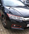 Hình ảnh: Lên đời, bán xe honda city 2017 tự động, tp. hồ chí minh