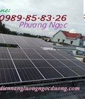 Hình ảnh: Thi công trọn gói hệ thống điện mặt trời hòa lưới 6,3 KW 01 pha, combo hệ thống điện mặt trời