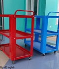 Hình ảnh: Xe đẩy đồ nghề cơ khí