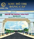 Hình ảnh: Bán Đất Mặt Tiền Đường DT741 KDT Golden City