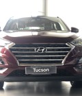 Hình ảnh: Hyundai Tucson có sẵn giao ngay