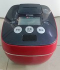 Hình ảnh: Nồi cơm điện nội địa Nhật