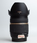 Hình ảnh: Tamron 28 75mm f2.8 Di AF Nikon II 28 75 2.8 17047