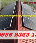 Hình ảnh: Lắp đặt hệ thống điện năng lượng mặt trời hòa lưới 7.3kw 3 pha, báo giá hệ thống điện hòa lưới