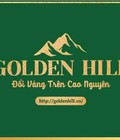Hình ảnh: Cơ hội sở hữu lô đất Golden hill ngay TTTP Gia Lai chỉ 15tr/m2