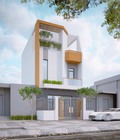 Hình ảnh: Chỉ còn 1 căn nhà phố 78m2 sau chợ Bình Chánh được chiết khấu 5 chỉ vàng