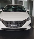 Hình ảnh: Hyundai Accent 1.4 AT 2021