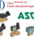 Hình ảnh: Van điện từ asco SCG551A